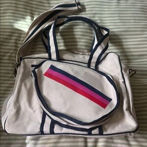 Parker Thatch Pickle ball tote